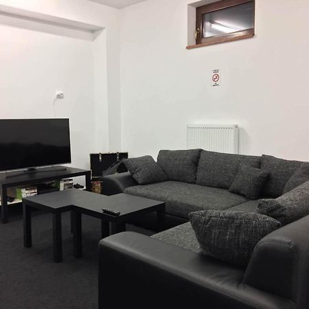 Pensiunea Casa Florela Capusu Mic Exteriér fotografie