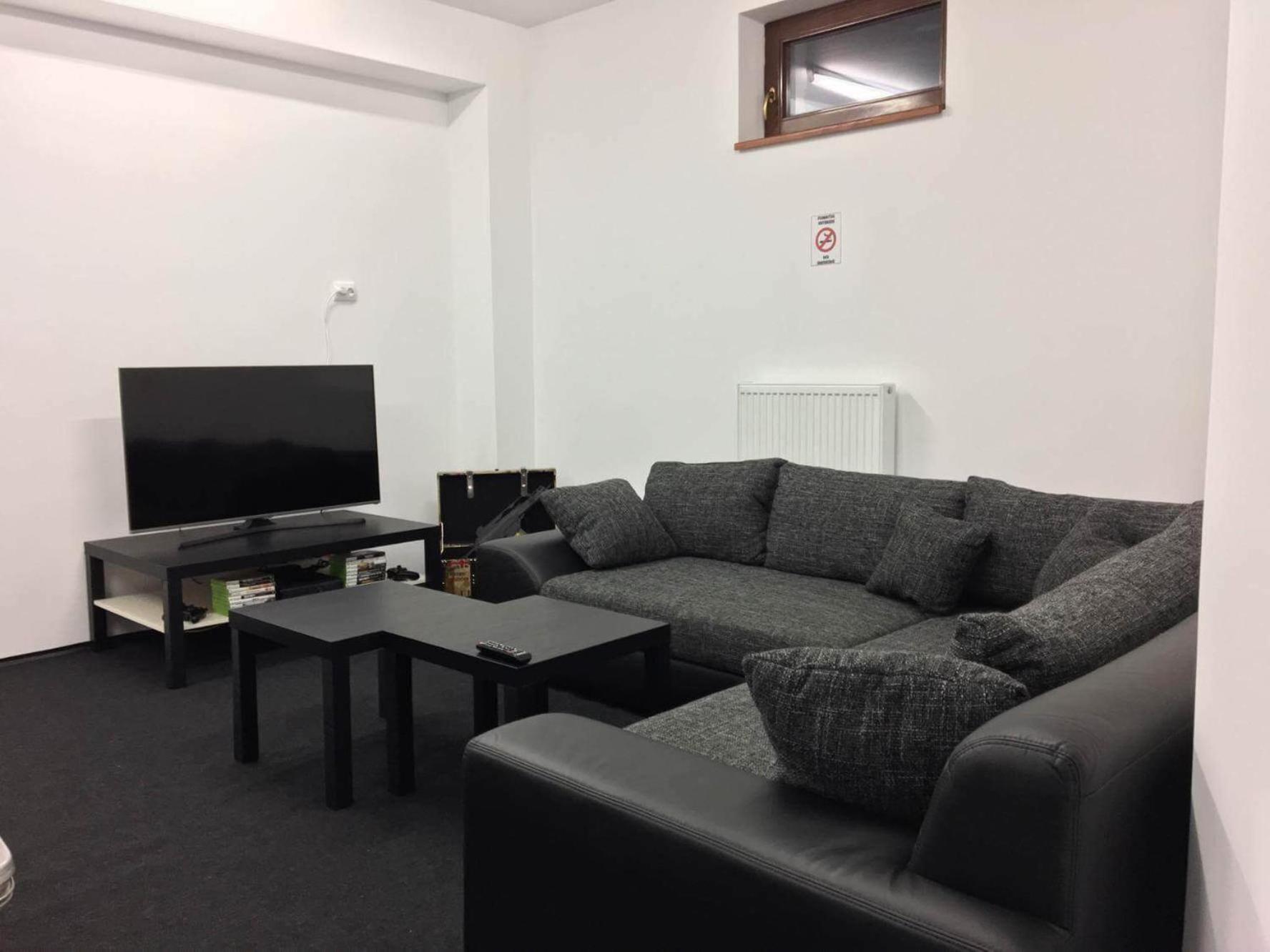 Pensiunea Casa Florela Capusu Mic Exteriér fotografie