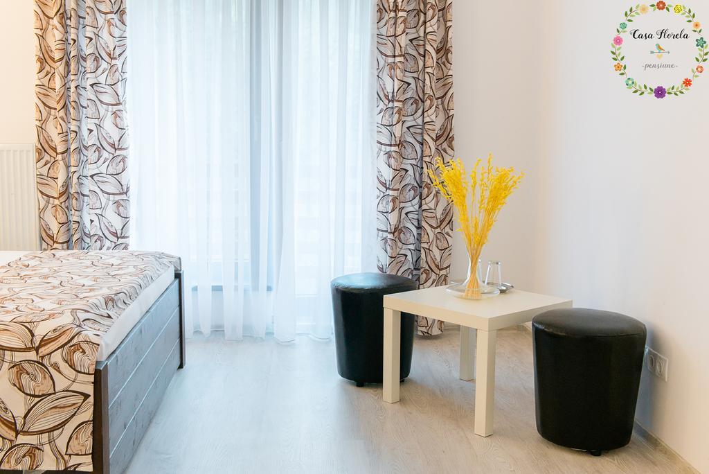 Pensiunea Casa Florela Capusu Mic Exteriér fotografie